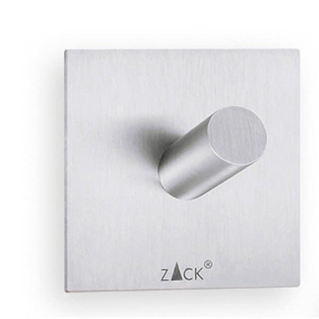 Duplo Towel Hook Square Set of 2