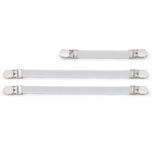 Brabantia-Set mit 3 Deckelspannern