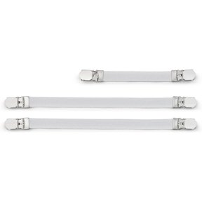 Brabantia-Set mit 3 Deckelspannern