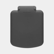 Brabantia StepUp Pedal Bin, 40L