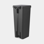 Poubelle à pédale Brabantia StepUp, 40 L