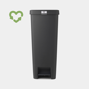 Poubelle à pédale Brabantia StepUp, 40 L
