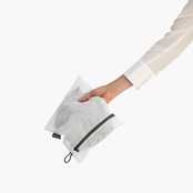 Brabantia Wäschesäcke, 3er-Set, in 2 Größen