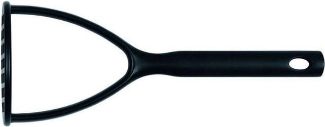 Brabantia Potato Masher Non-Stick - Black Line