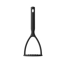 Brabantia Potato Masher Non-Stick - Black Line