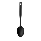 Brabantia Black Line Vegetable spoon, non-stick