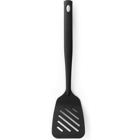 Spatule Black Line, grande, antiadhésive