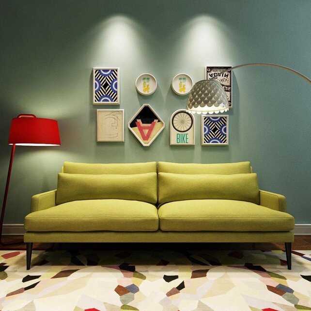 Aigostar Ampoule Led T3 E27 15W 4U Blanc Froid 6400K