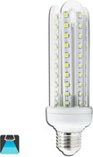 Aigostar Ledlamp T3 E27 15W 4U Koud Wit 6400K