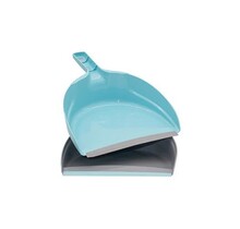 Linea Pelle et balayette avec rebord