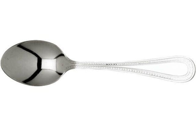 C&T Pearl Koffielepel P6