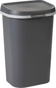 Curver Mistral Flachbehälter – 50 l – Anthrazit