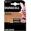 Duracell AAAA