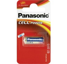 Panasonic LR1