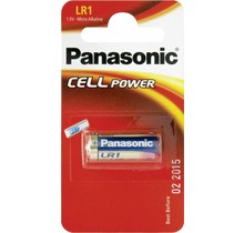PanasonicLR1