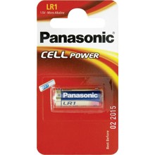 Panasonic LR1