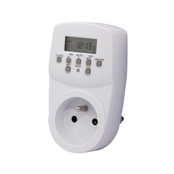 Timer Digitaal 24H 7Days