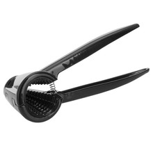 Westmark Nutcracker Sieger Nussprofi- Black