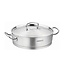 Korkmaz Korkmaz Proline Sauté Pan 5L,  28cm