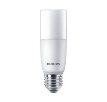 PHILIPS E27 CorePro LED Stick Lampe Kolbenform 9.5W 4000K