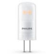 PHILIPS LED G4-Stiftsockel Capsule Lampe avec 0,9W comme 10W