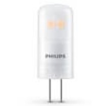 PHILIPS LED G4-Stiftsockel Capsule Lampe avec 0,9W comme 10W