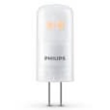 PHILIPS LED G4-Stiftsockel Capsule Lampe avec 0,9W comme 10W