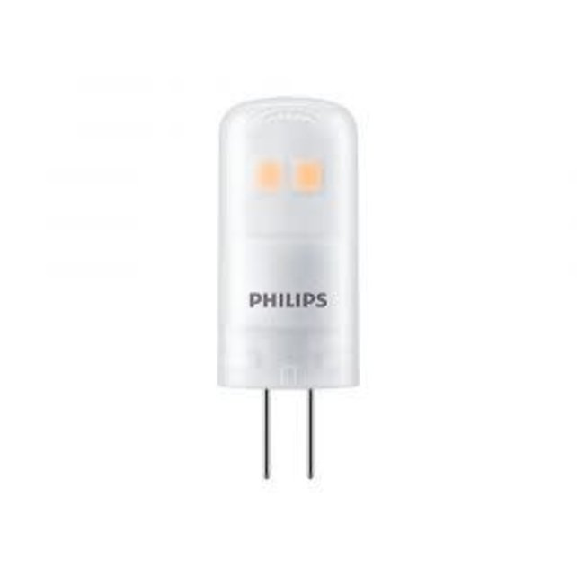 Philips CorePro LED capsule G4-Sockel PIN1W wie 10 Watt