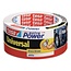 Tesa Tesa extra strong tape universal white 25m x 50mm