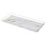 Waterdale Waterdale Basic Marble Bread Tray