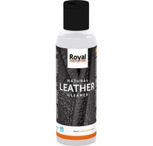 Royal (Fixx) Leder Cleaner 250ml