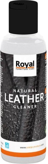 Royal (Fixx) Lederreiniger 250 ml