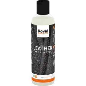 Royal (Fixx) Leather Oil 250ml