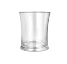 Kingzak 10 oz Tumbler – Klar