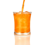 Kingzak 10  oz  Tumbler  -  Clear