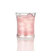 Kingzak 10  oz  Tumbler  -  Clear