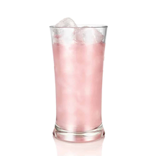 Gobelet Kingzak de 17 oz - Transparent