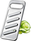 Gefu Komkommer & Aardappelschaaf