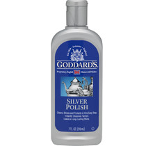 Goddard's Long Term Silver Polish 210 ml