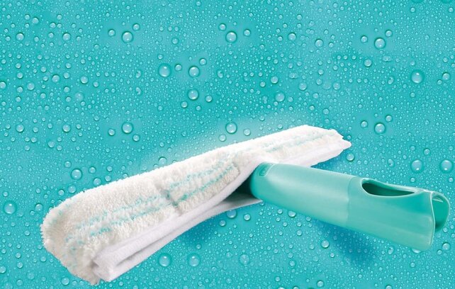 Fensterputzer von Leifheit