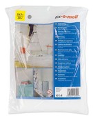 Fix-O-Moll Abdeckfolie 20m2
