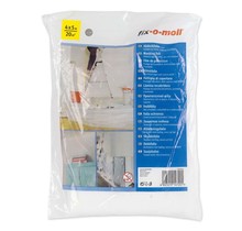 Fix-O-Moll Abdeckfolie 20m2