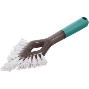 Smartscrub Grout Brush by Casabella