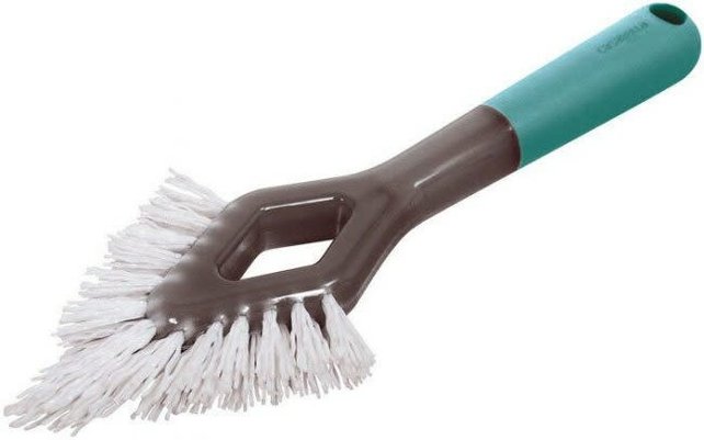 Brosse à coulis Smartscrub de Casabella