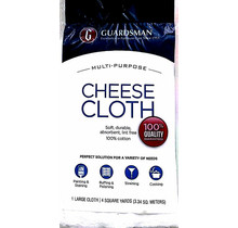 Käsetuch (Mustsieb)