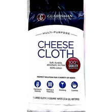 Cheese Cloth (Must Sifter)