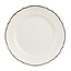 Thun Bernadotte Gold Dessertbord 19cm