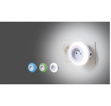 Lampe de nuit Mood Touchbediening