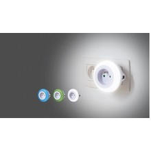 Mood Nachtlamp Touchbediening