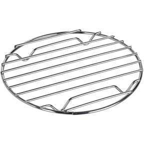 Wenko Sous-verre Chromé 20cm